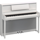 Yamaha CSP 295 PWH Piano Digital Blanco Brillo Alto