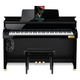 Casio GP-510 Celviano Hybrid Digitalpiano zwart hoogglans set