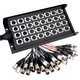 Pronomic Stage EMC 24/8 XLR Multicore 30 Metri