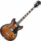 Ibanez AS7328-TBC Artcore AM Baritone Tobacco Brown   - Retoure (Zustand: sehr gut)