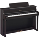 Yamaha CLP-875 R Digitale Piano Rosenhout