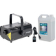 Eliminator VF400 EP Nebelmaschine + 5L Fluid Set