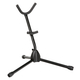 Classic Cantabile Saxophone Stand AS-2009 for Alto, Tenor