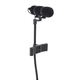 Pronomic MCM-100B Instrument Microfoon Set voor Contrabas