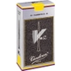 Anches Vandoren V12 Pour Clarinette Sib (2,5) Pack De 10