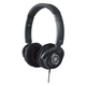 Yamaha HPH-150B Casque Noir