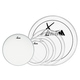Set Pelli XDrum Oil Hydraulic 12" 13" 16" 22" + 14"
