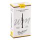 Vandoren White Master WM Traditional Anches Pour Clarinette Sib (1,5) Pack De 10