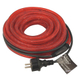 Eurolite RUBBERLIGHT RL1-230V Rot 9m