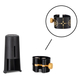 ESM GF Ligature for Soprano Saxophone