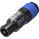 Neutrik NAC3FXXA-W-S powerCON-Stecker