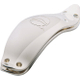 lefreQue Fine Silver 55 mm Xtra Curved (DR)