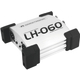 Omnitronic LH-060 PRO DI-Box pasiva doble