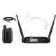 Shure GLXD14+ Z4 Draadloos Systeem Set