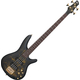Ibanez SR300EDX-FDM Frozen Gold Matte