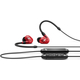 Sennheiser IE 100 Pro Wireless Red Cuffie