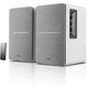 Système d'enceintes Edifier Studio R1280T WS 2.0 Blanc