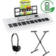 McGrey 6170 Accu-Keyboard Wit Set