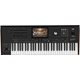 Korg Pa5X 61 Oriental