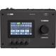 Yamaha URX22 Interfaz De Audio Negra