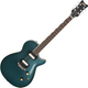 Gretsch Guitars Streamliner Jet Gunmetal