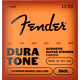 Fender 860L PH BRZ Dura Tone Coated 12-53