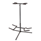 Soporte Doble Para Guitarra/Bajo Classic Cantabile GS-DUO