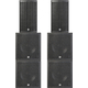 HK Audio Linear 5 MKII Rock Pack