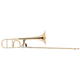 B&S MS14 Trombone Bb/F Modèle Stolzing