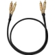 Oehlbach NF 1 Master Cable RCA 50cm negro