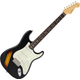 Fender Made in Japan Traditional 2025 Collection '60s Stratocaster Competition Black / 3-Color Sunburst