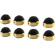 Oehlbach Resonanzdämpfer Shock Absorb Plus 8er Set