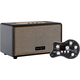 Rocktile GP-10 / BB-860BK Set de Amplificador para Guitarra