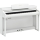 Yamaha CSP 275 WH Piano Digital blanco mate