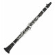 Yamaha YCL-457II-22 Clarinetto in Si? di Grenadilla
