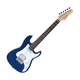 Rocktile Sphere Junior E-Gitarre 3/4 Blau