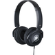 Yamaha HPH-100B Koptelefoon Zwart