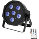 Eurolite LED SLS-603 TCL + UV Floor  - 1A Showroom Modell (Zustand: wie neu, in OVP)