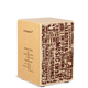 Schlagwerk CP86 Cajon Styles Tamaño M