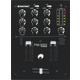 Omnitronic PM-222 2-Kanaals DJ-Mixer