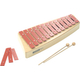 Sonor NG 11 Klokkenspel Rood