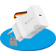 Sonero 30W USB-C GaN PD Power Adapter White