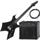 Rocktile Warhead Chitarra Elettrica AK30A Set