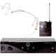 AKG PW45 Presenter Set ISM incl. Auricular HS-31 EA