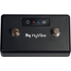 LAG HV-S2 HyVibe Footswitch Bluetooth 2 Boutons