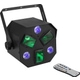 Eurolite LED FE-300 Hybrid Flower Effect