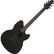 Ibanez TCY621-BOT Talman Gitaar Black Out
