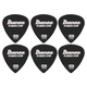Ibanez PA16HRG-BK Grip Wizard Rubber Heavy - 6er Pack