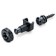 Schaller S-Locks S Black