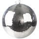 Showgear Mirror Ball Spiegelbol 50 cm